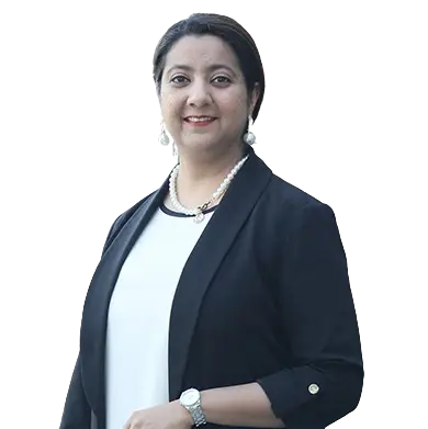 Surbhi Dewan - Ashiana Housing Limited